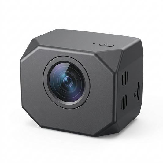 Mini Kamera do dyskretnego nagrywania CatchCam™