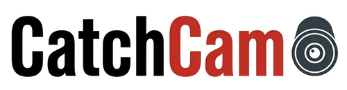 CatchCam